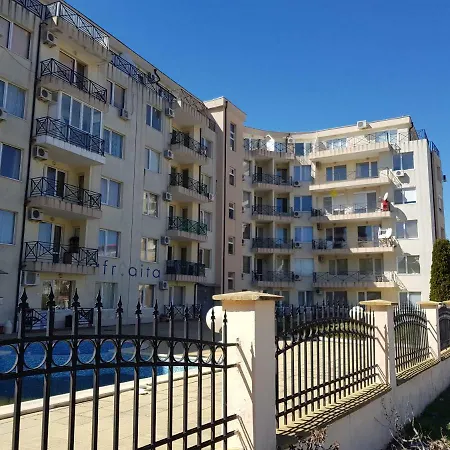 Комплекс Афродита Апартамент *