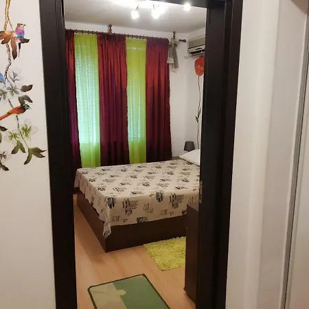Комплекс Афродита * Слънчев бряг