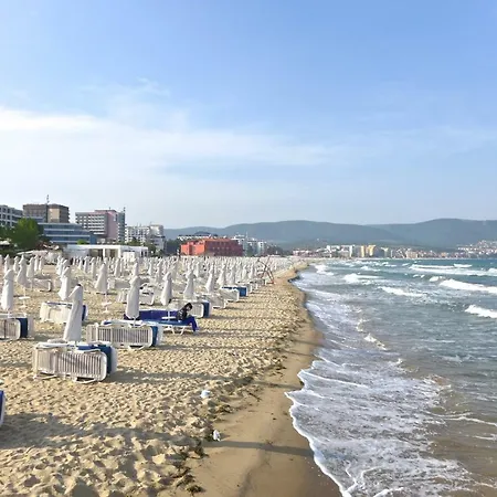 Комплекс Афродита Апартамент *